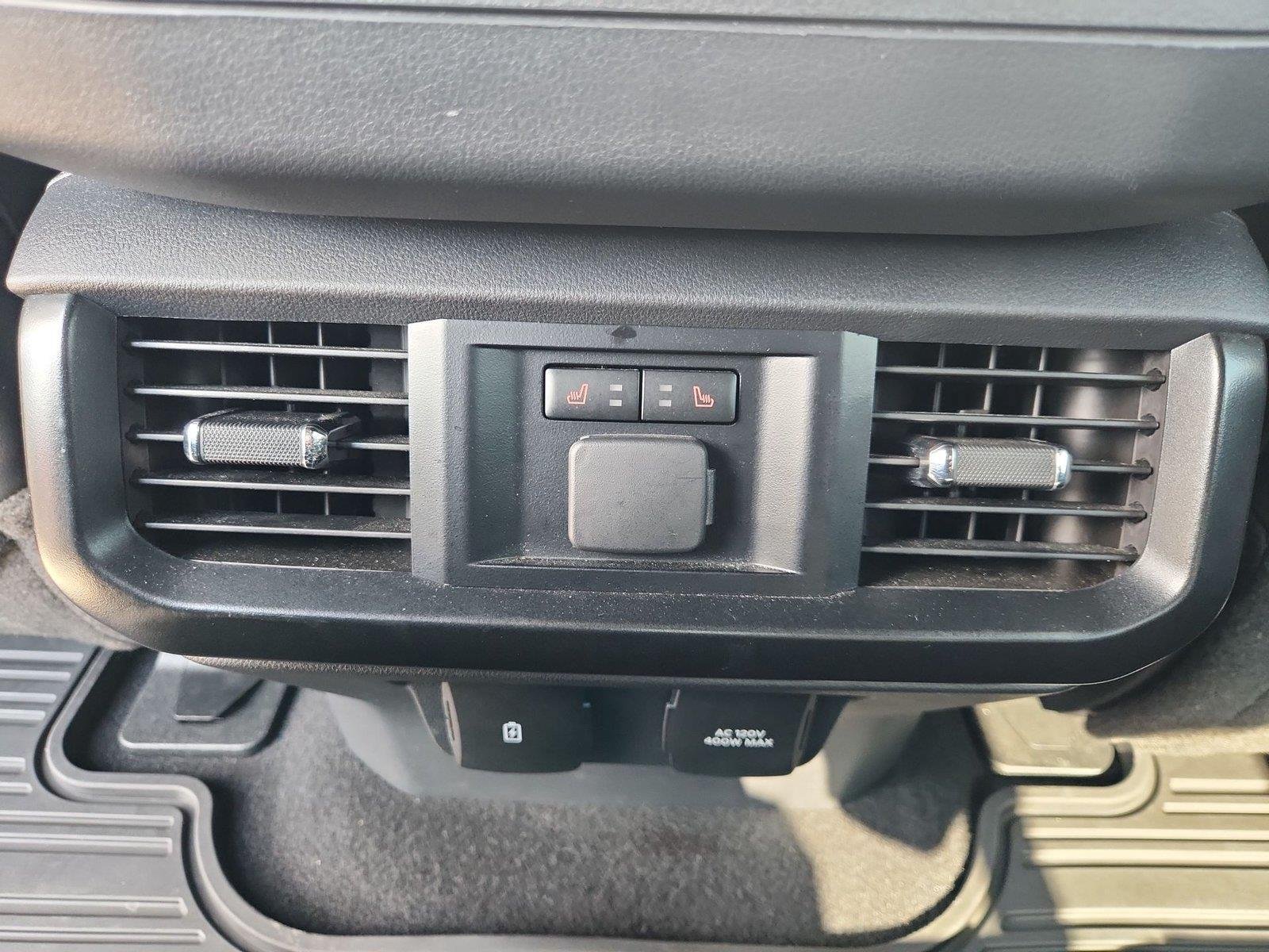 Used 2023 Ford F150 Raptor AWD/4WD image 22