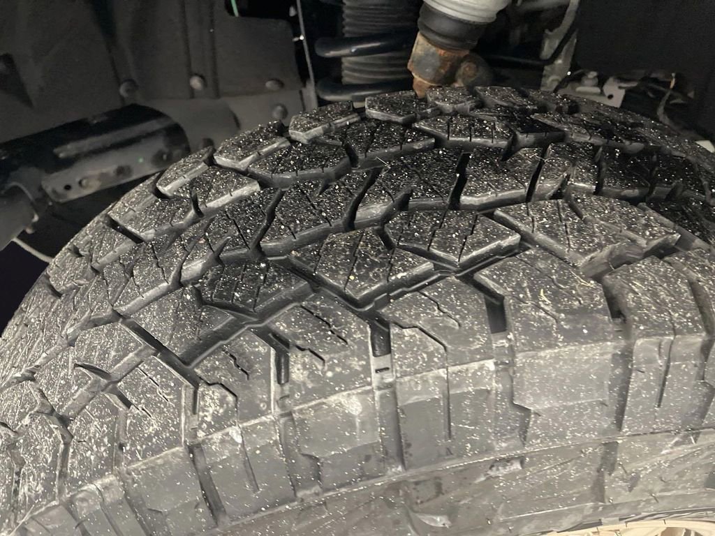 Used 2023 Ford Bronco 4-Door image 36