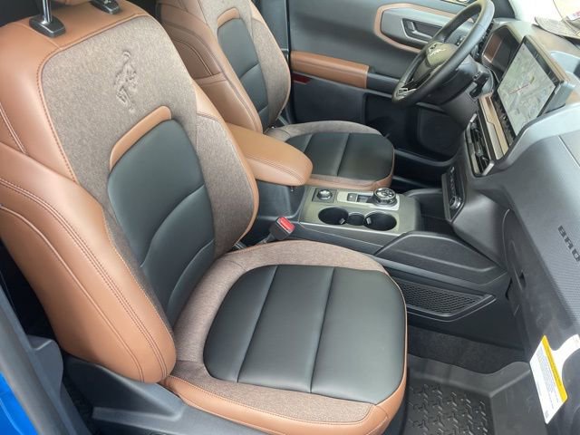New 2026 Ford Bronco Sport Outer Banks AWD/4WD image 49