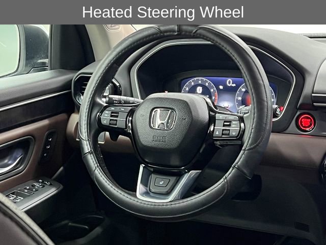 Used 2024 Honda Pilot Elite image 14