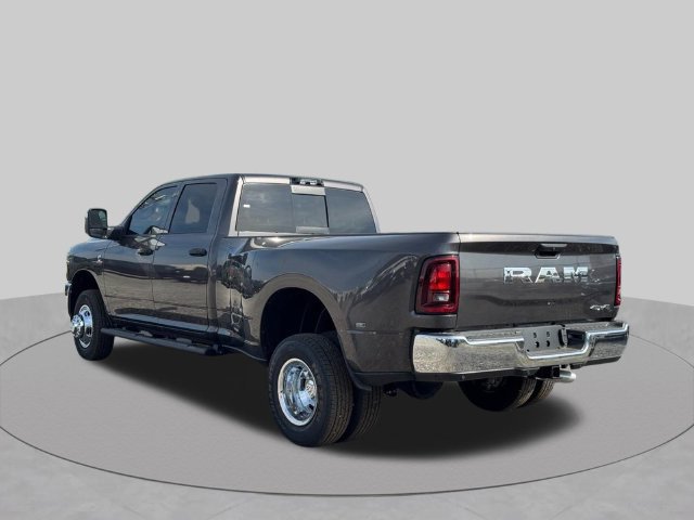 New 2027 RAM 3500 Tradesman AWD/4WD image 6