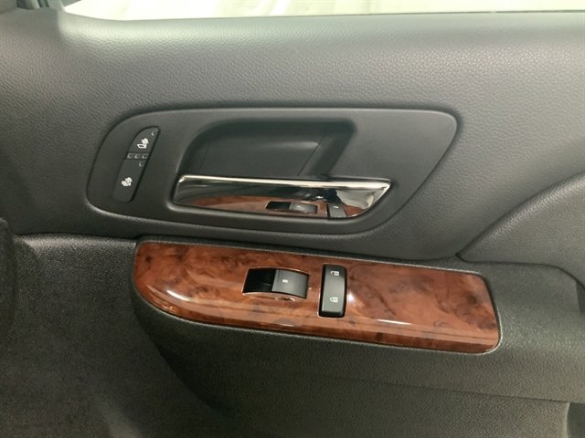 Used 2013 Chevrolet Tahoe LT w/ Luxury Package image 28