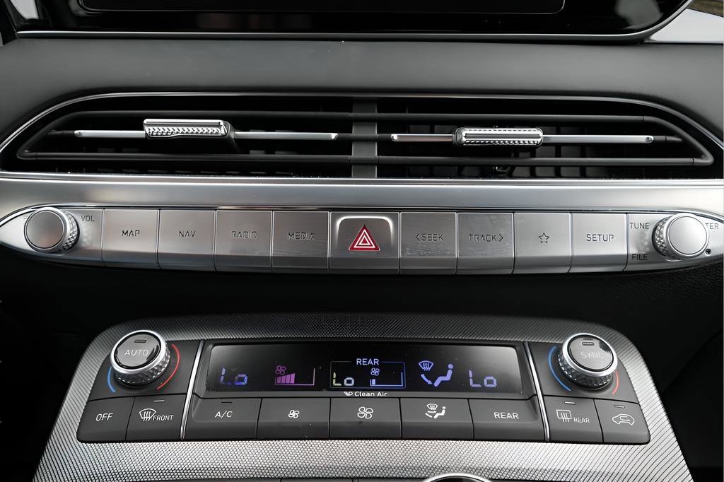 Used 2020 Hyundai Palisade Limited AWD/4WD image 41