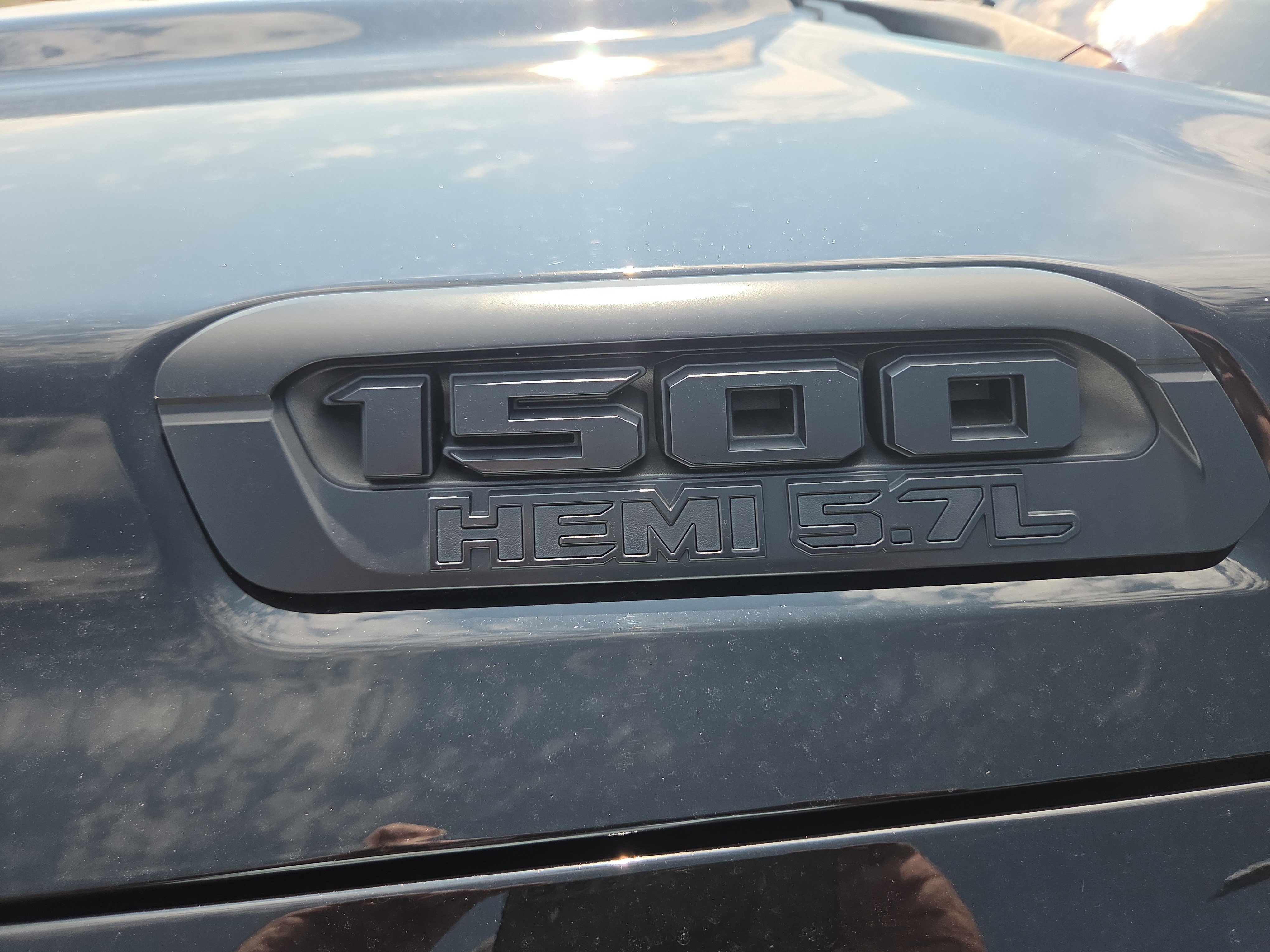 Used 2019 RAM 1500 Big Horn AWD/4WD image 23