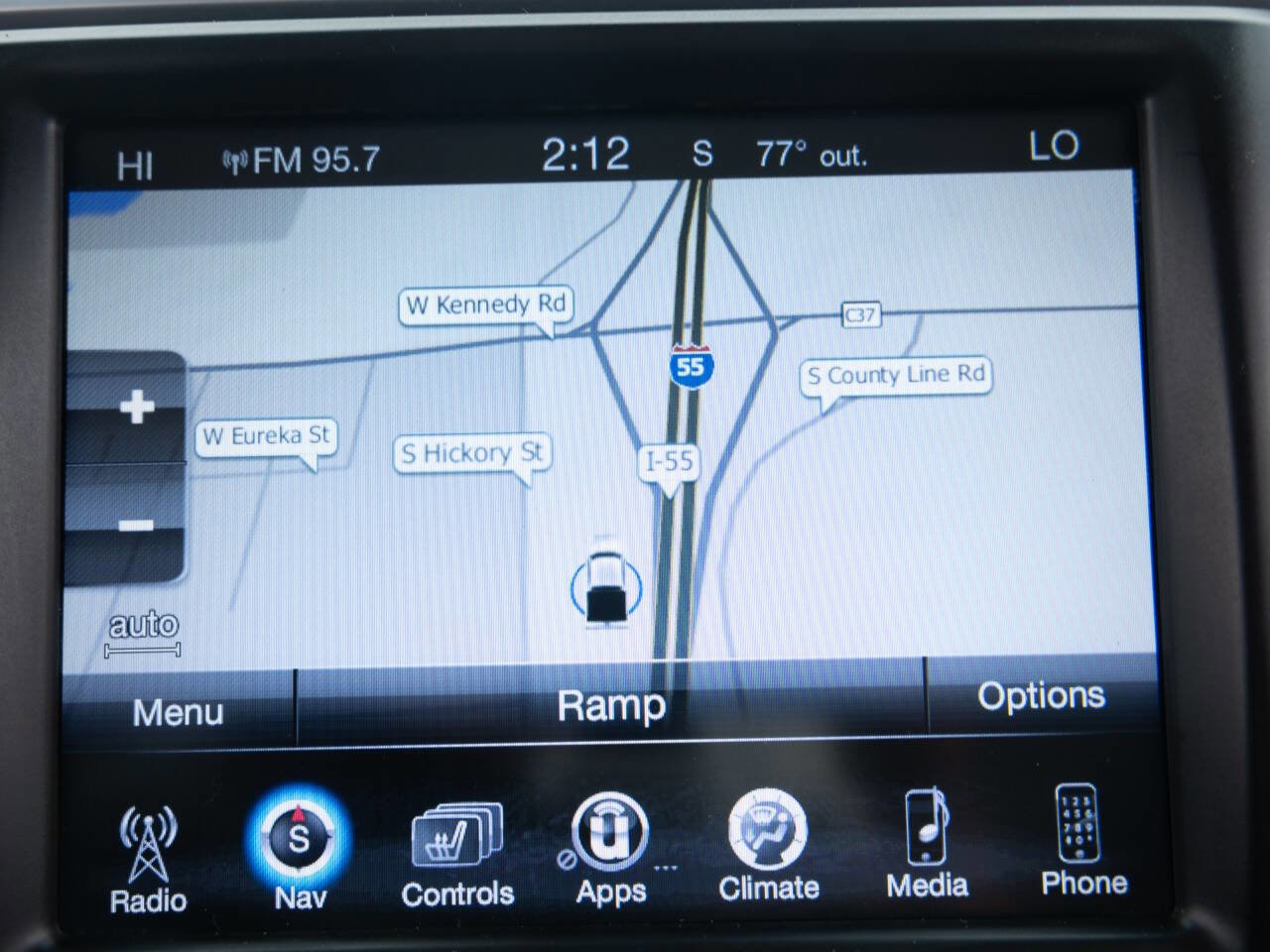 Used 2016 RAM 2500 Lone Star image 36