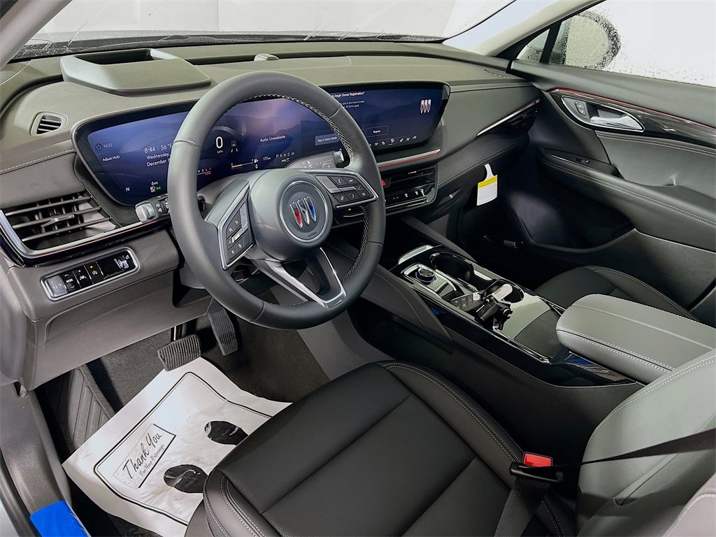 New 2026 Buick Envision Preferred image 10