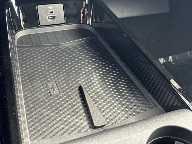 New 2025 Ford Mustang Mach-E Select w/ Comfort Package Lite image 31