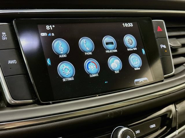 Used 2019 Buick Enclave Essence AWD/4WD image 15