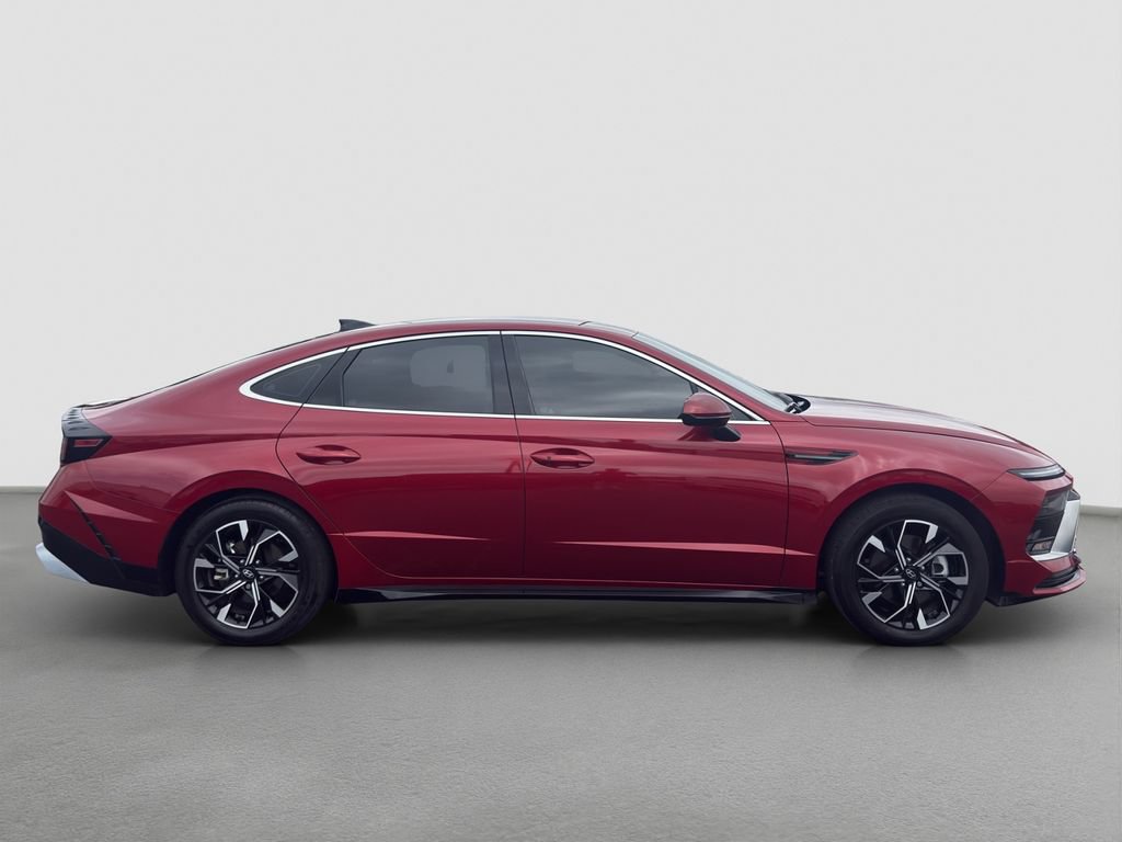Used 2024 Hyundai Sonata SEL FWD image 7