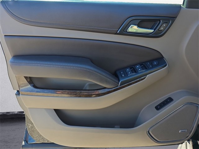 Used 2015 Chevrolet Tahoe LT w/ Texas Edition image 19