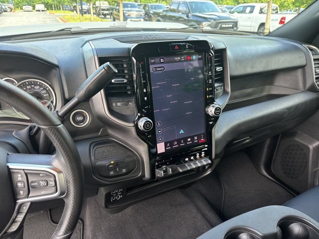 Certified 2026 RAM 2500 Tradesman AWD/4WD image 30