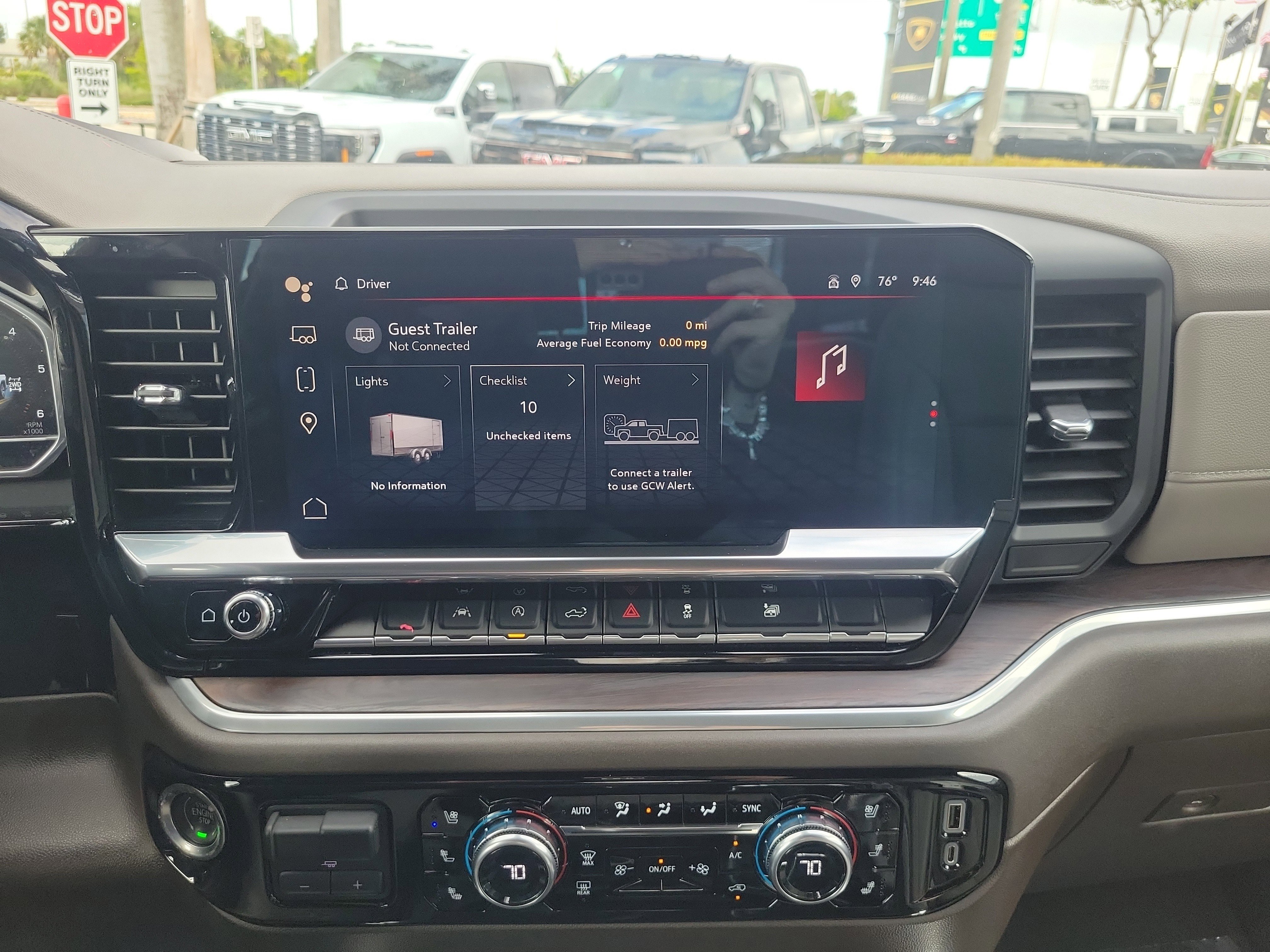 Used 2022 GMC Sierra 1500 SLT w/ SLT Premium Package image 20