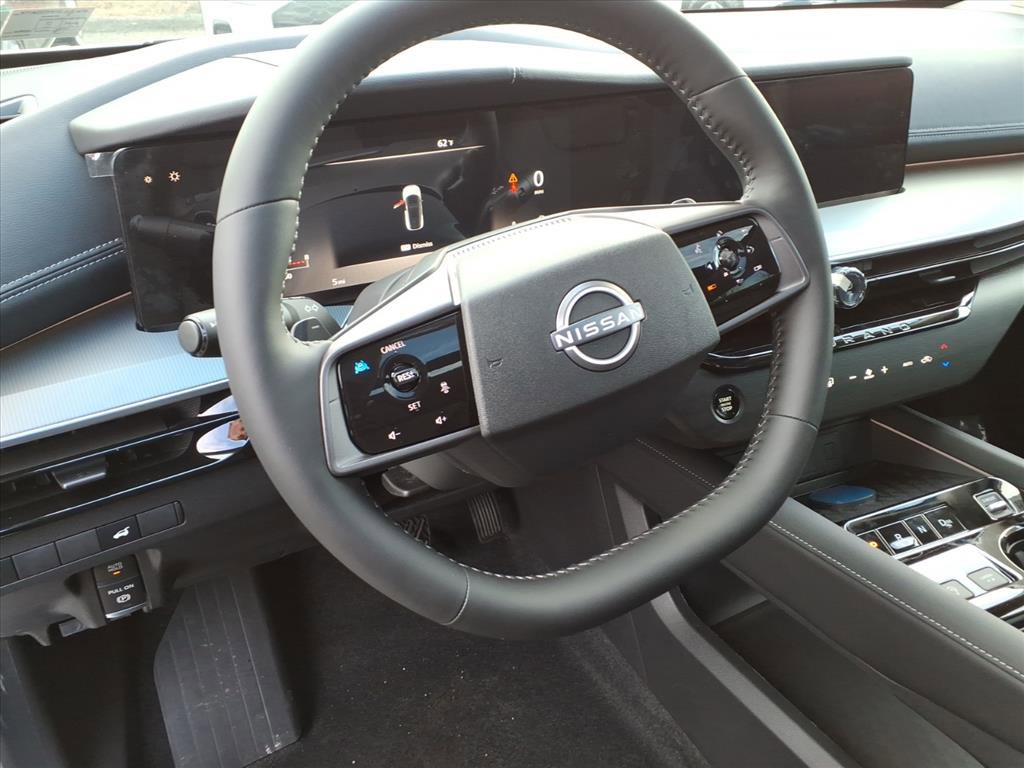 New 2026 Nissan Murano SL AWD/4WD image 5