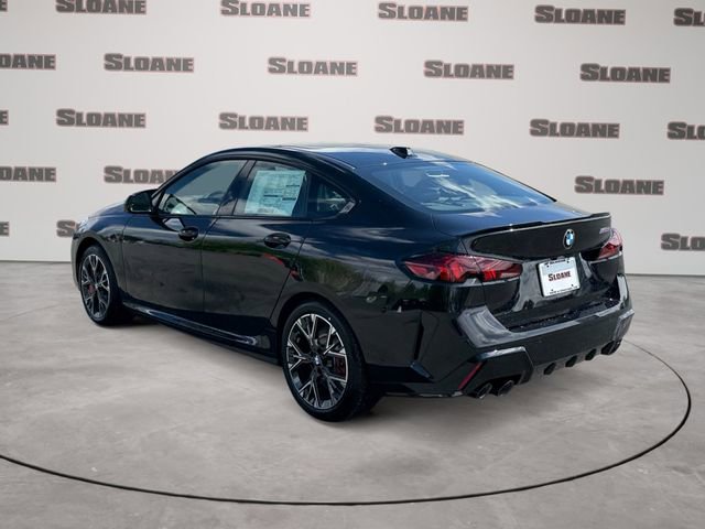 New 2026 BMW M235i xDrive AWD/4WD image 3