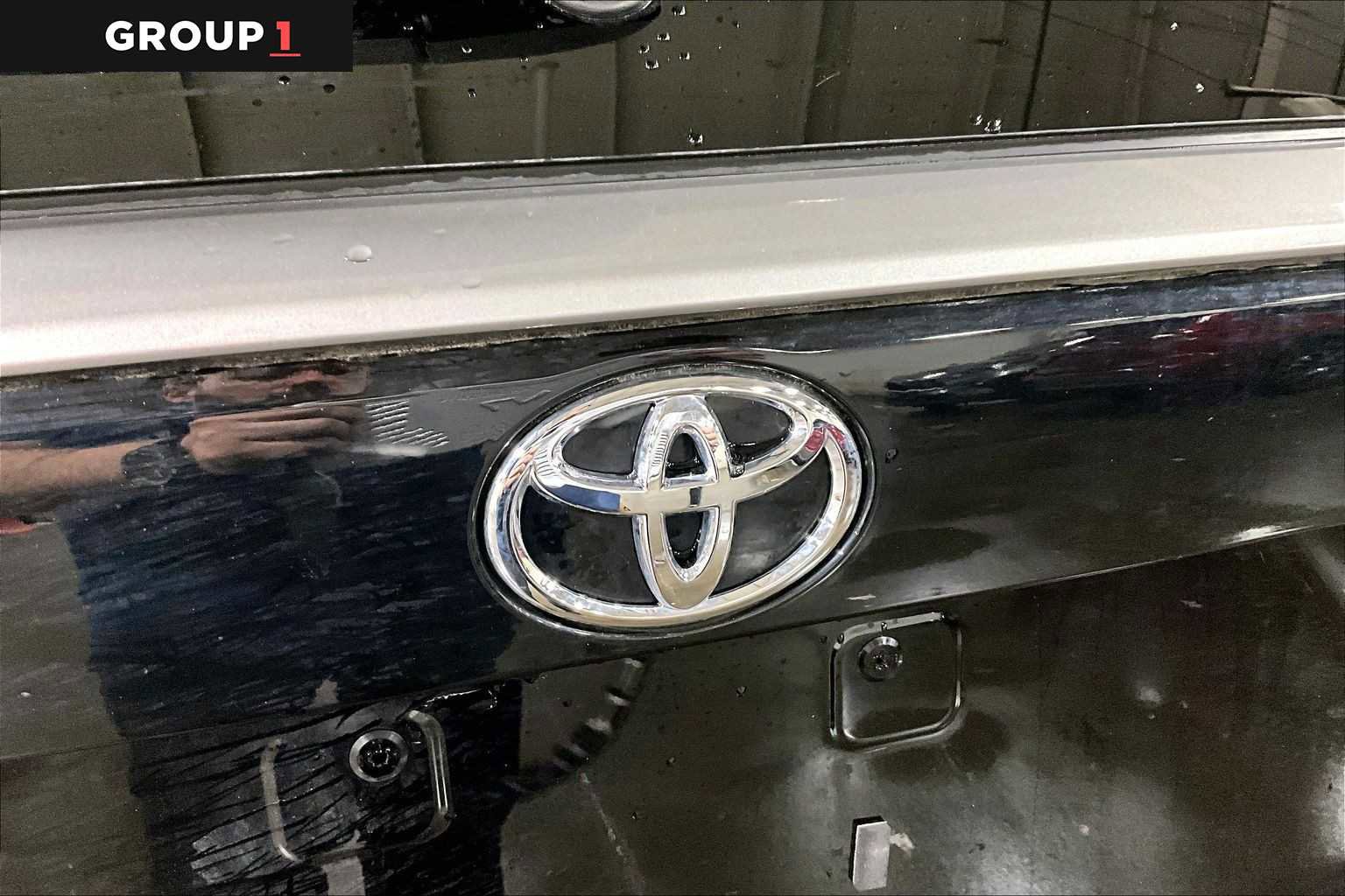 Certified 2025 Toyota RAV4 Limited w/ Advanced Technology Package image 31