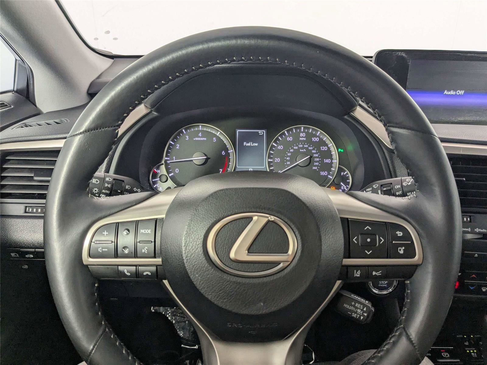 Used 2017 Lexus RX 350 AWD w/ Premium Package image 14