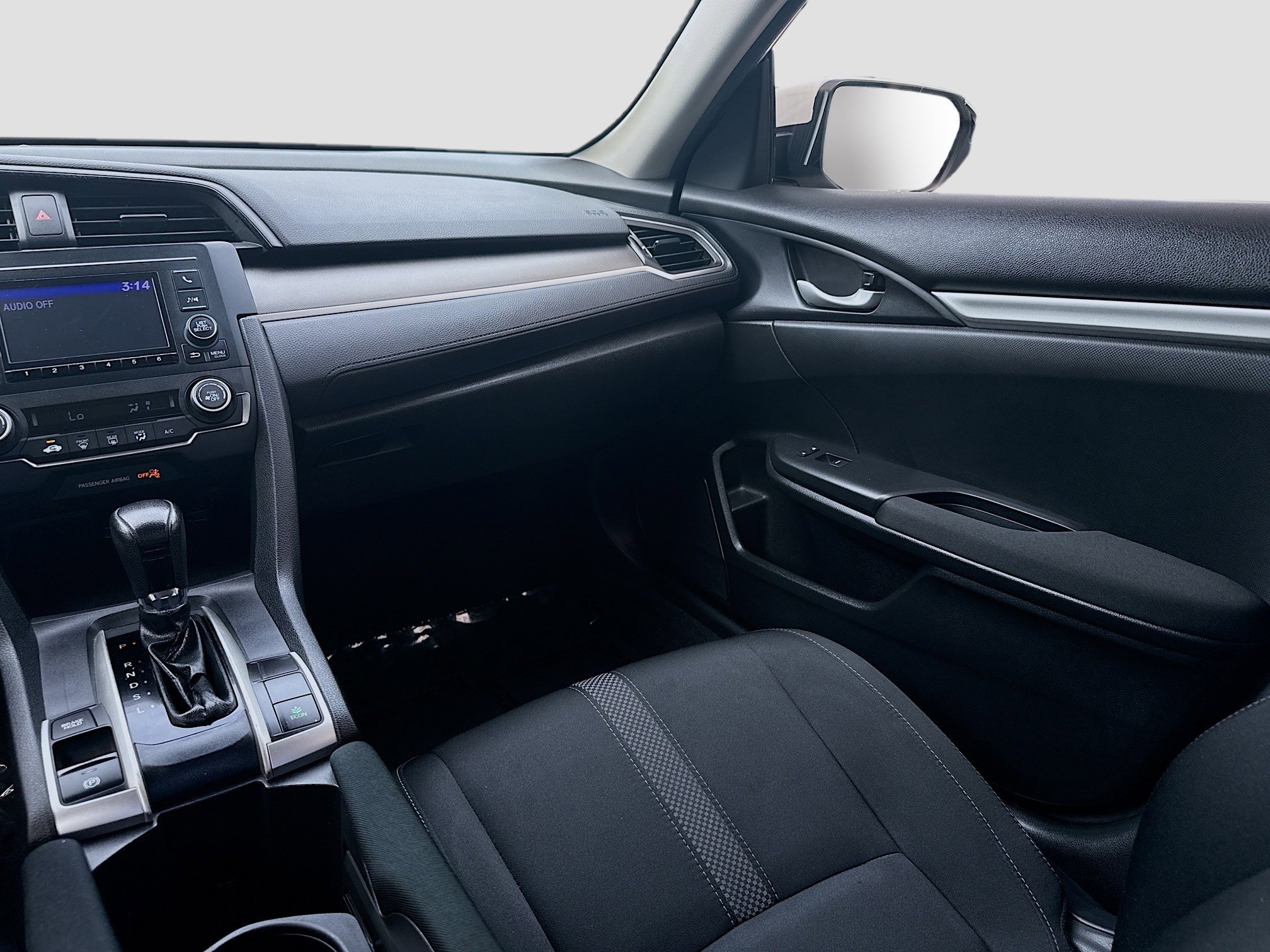 Used 2020 Honda Civic LX image 21
