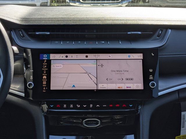 New 2026 Jeep Grand Cherokee Laredo image 19