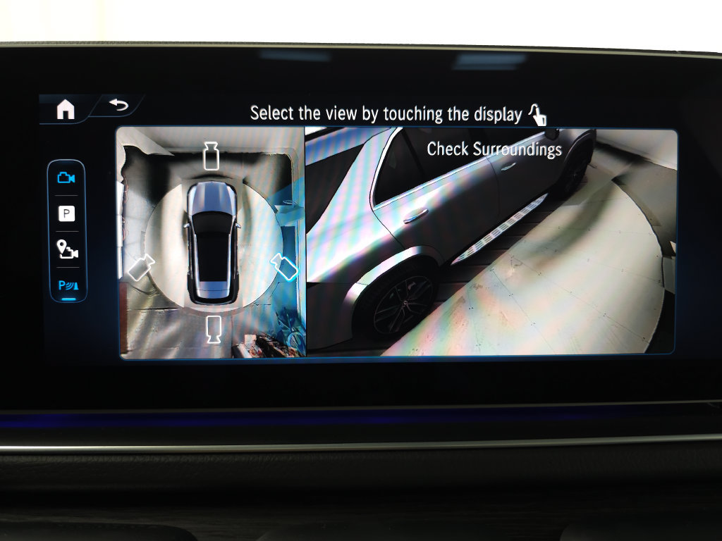 Certified 2026 Mercedes-Benz GLE 350 4MATIC image 24