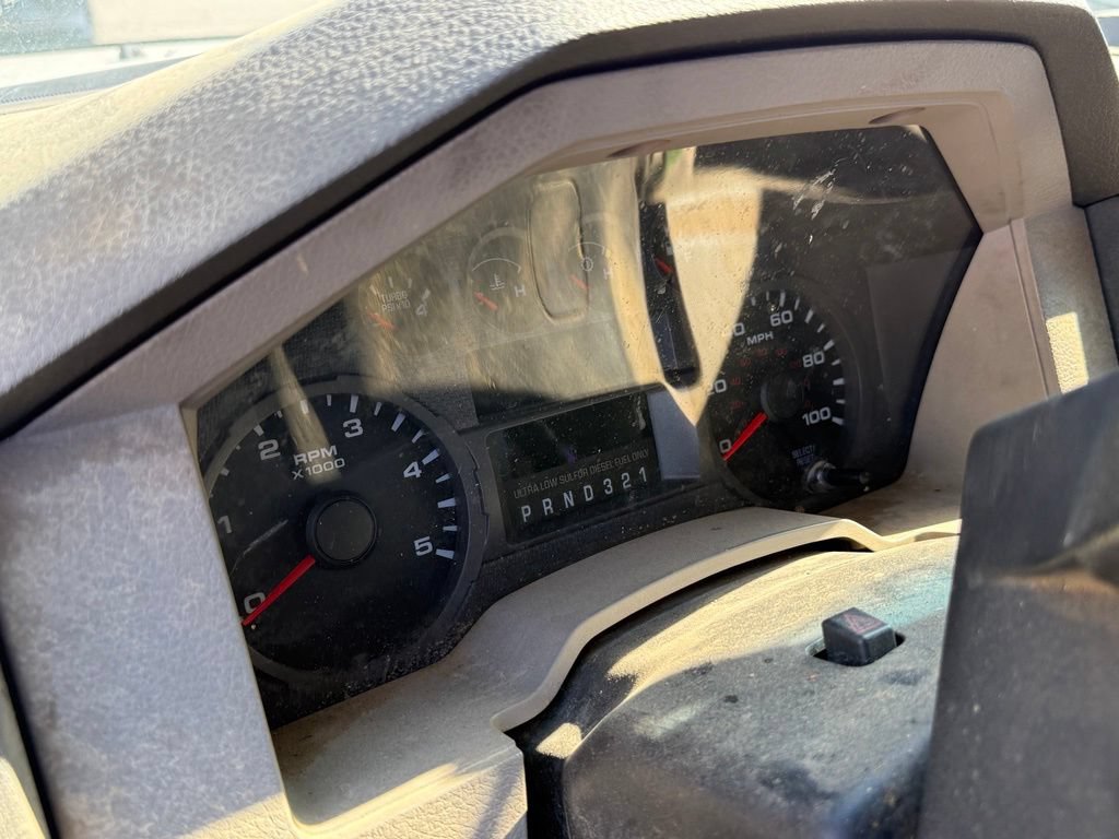 Used 2008 Ford F250 XL RWD image 15