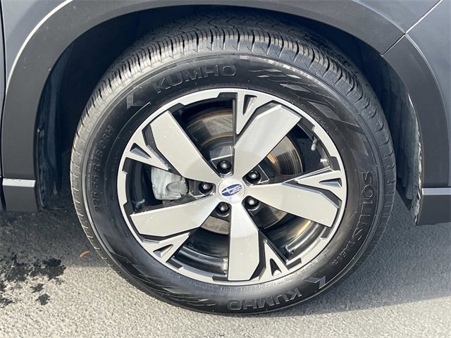 Used 2020 Subaru Forester Touring w/ Popular Package #2 image 31
