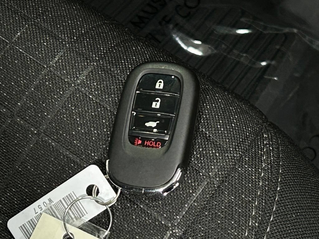 Used 2026 Honda HR-V LX image 29