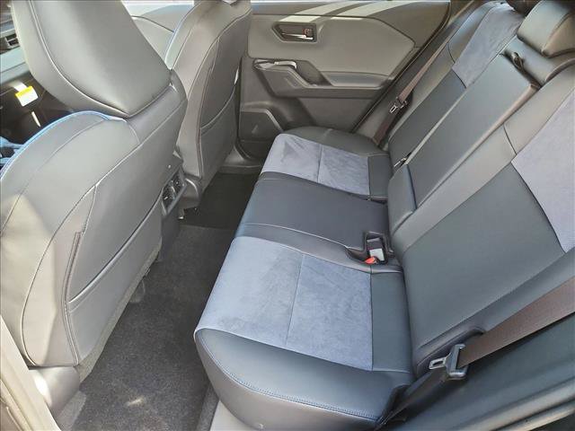 New 2026 Toyota RAV4 XSE AWD/4WD image 15