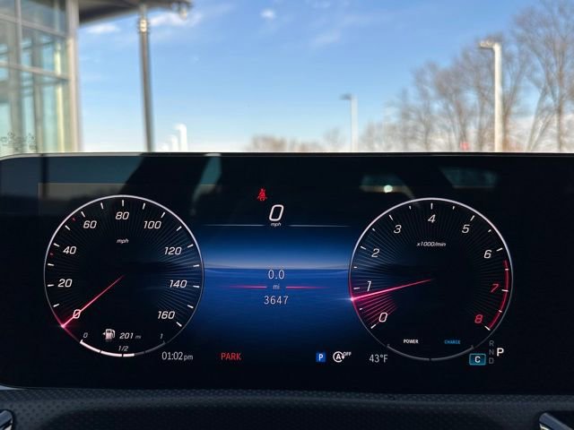 Used 2026 Mercedes-Benz CLA 250 4MATIC image 19