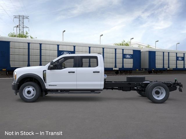 New 2026 Ford F450 XL AWD/4WD image 6