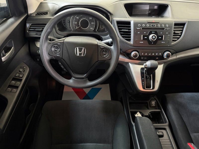 Used 2013 Honda CR-V LX image 19