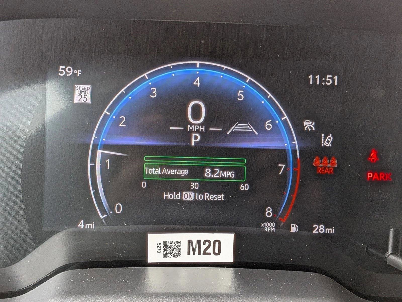 New 2026 Toyota Corolla Cross L FWD image 11