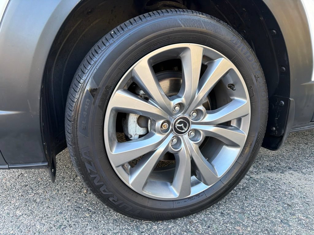 Used 2023 MAZDA CX-30 AWD 2.5 S w/ Select Package image 13