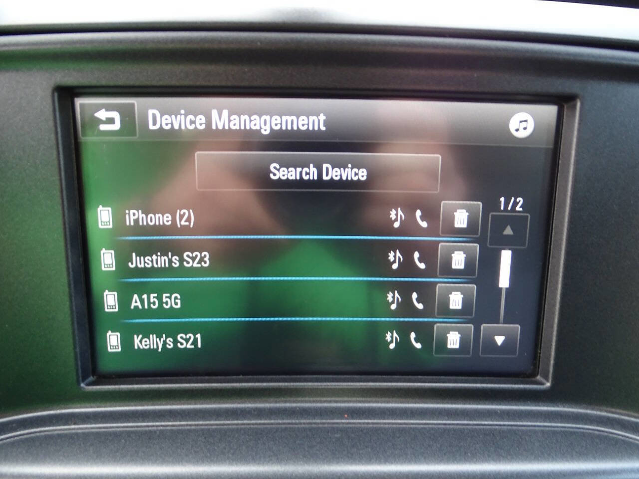 Used 2017 Chevrolet Silverado 1500 W/T image 18