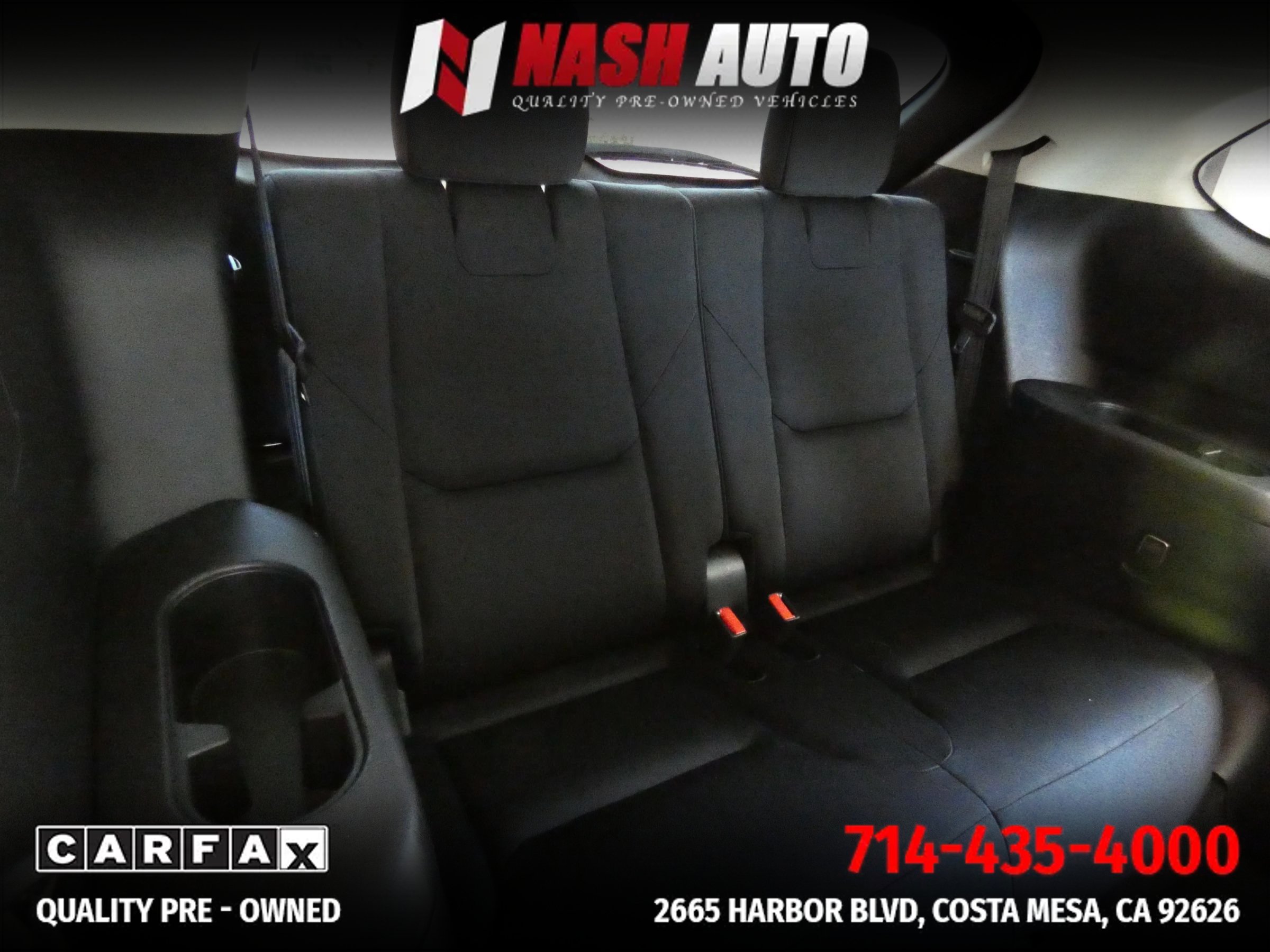 Used 2022 MAZDA CX-9 Sport AWD/4WD image 25