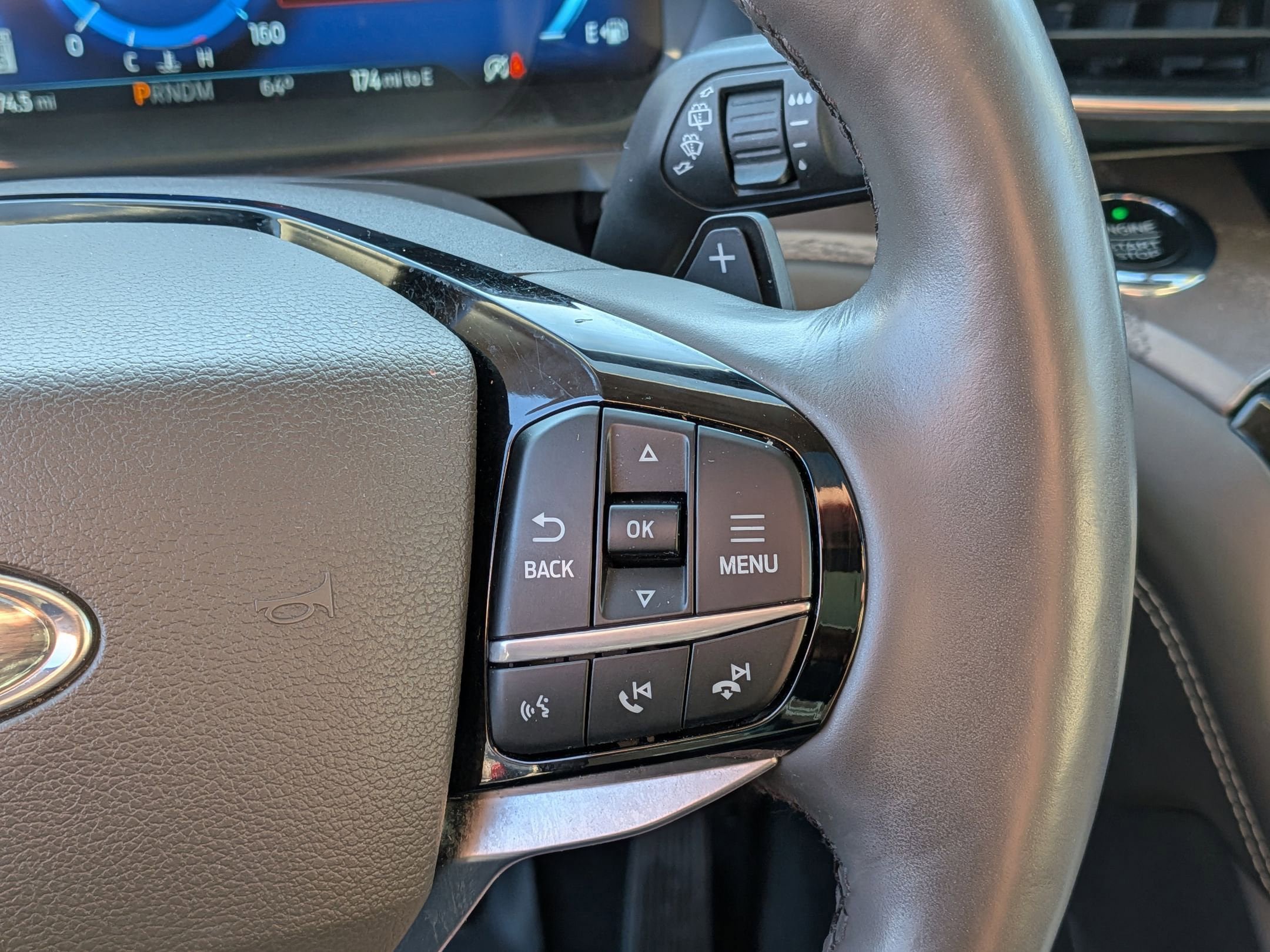 Used 2021 Ford Explorer Platinum w/ Equipment Group 601A image 18