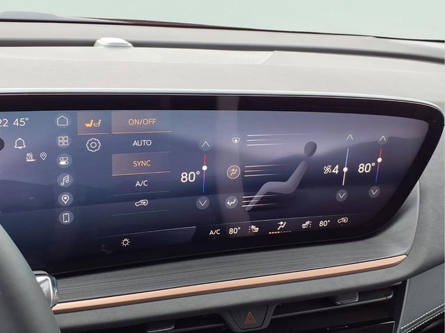 New 2026 Buick Envision Sport Touring image 8