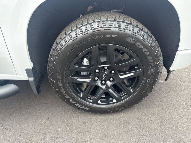 New 2026 Chevrolet Silverado 1500 RST w/ RST All Star Premium Package image 37