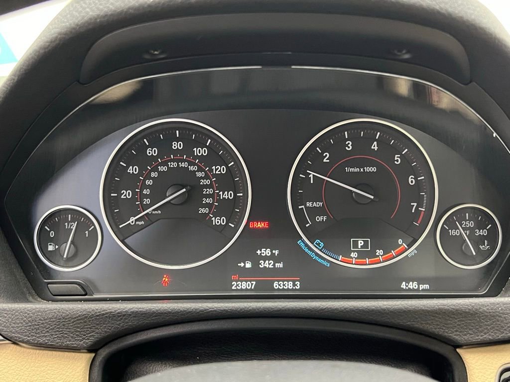 Used 2019 BMW 430i Coupe w/ Convenience Package image 15