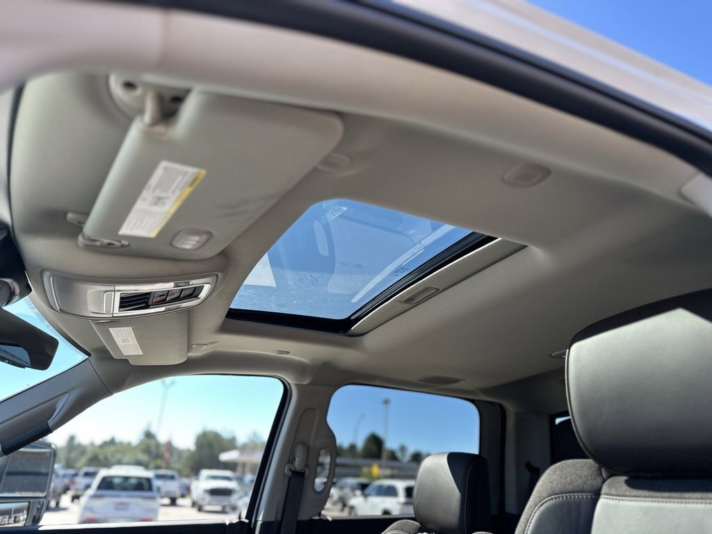 New 2026 RAM 3500 Longhorn image 38