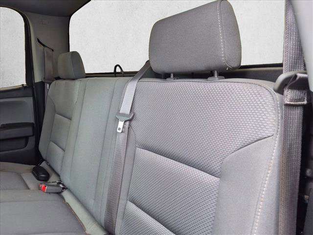 Used 2016 GMC Sierra 1500 2WD Double Cab w/ Elevation Edition image 13