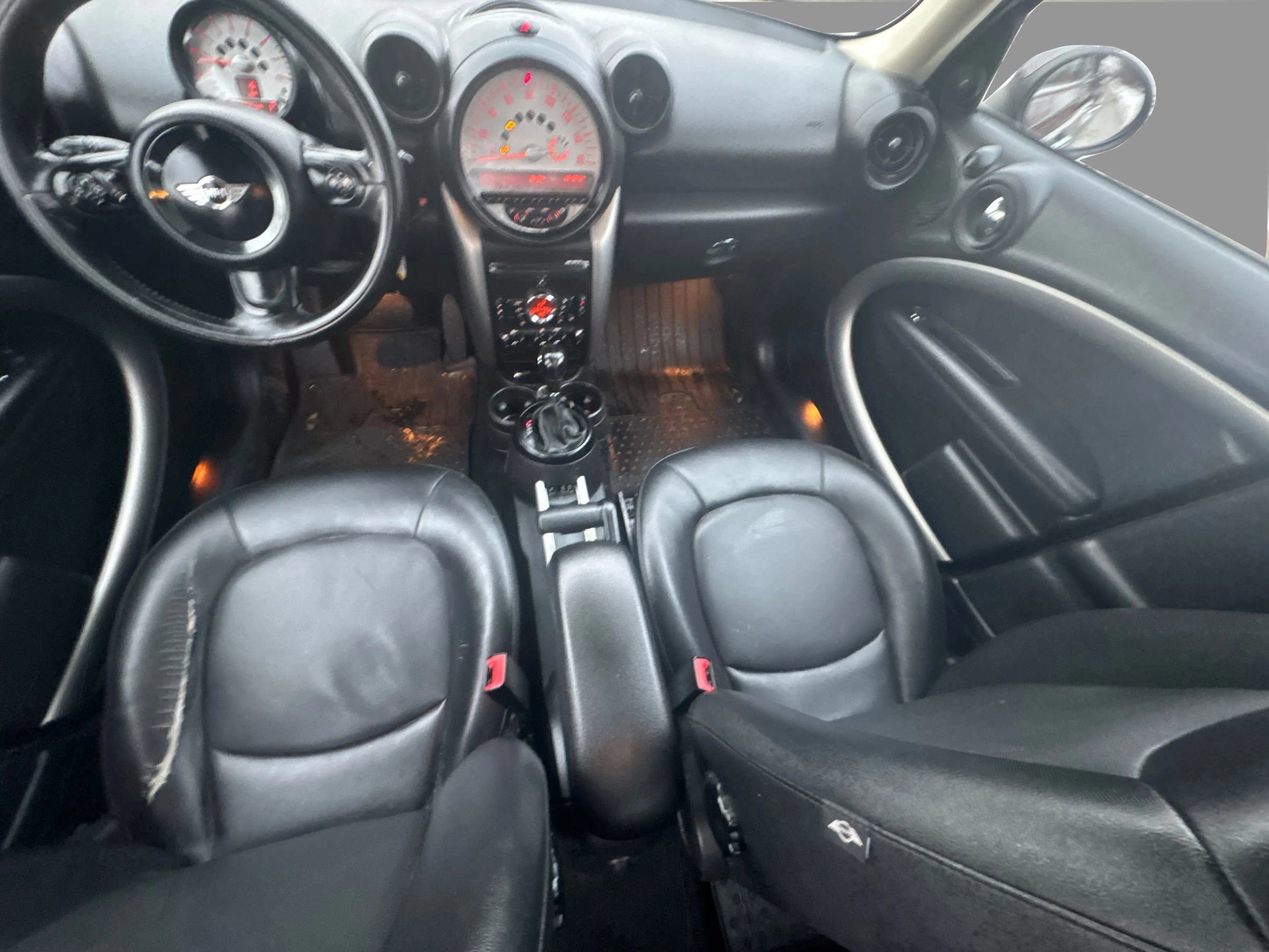 Used 2013 MINI Cooper Countryman image 22