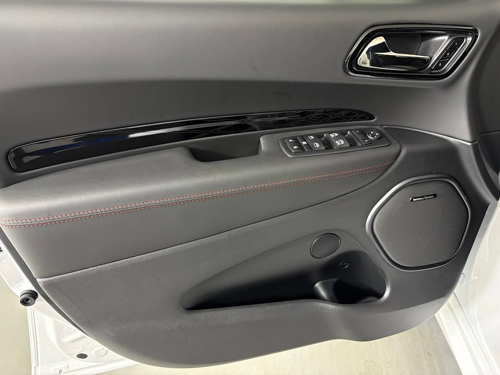 New 2026 Dodge Durango GT AWD/4WD image 14
