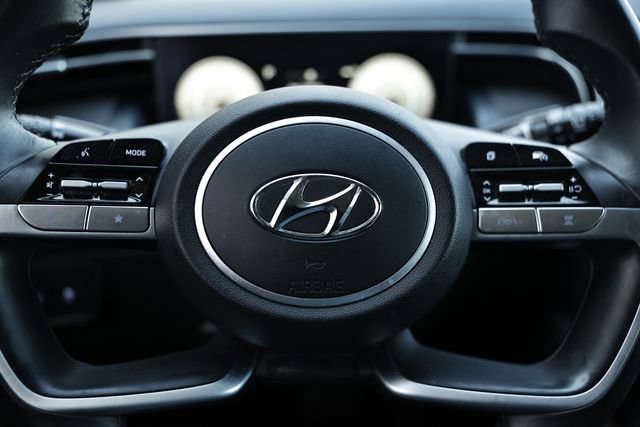 Used 2023 Hyundai Tucson SEL w/ Convenience Package image 32