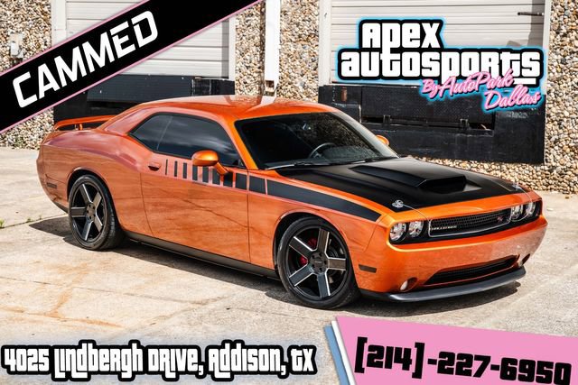 Used 2011 Dodge Challenger R/T