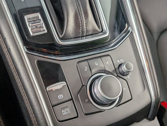 Certified 2023 MAZDA CX-5 AWD 2.5 S w/ Premium Package image 19