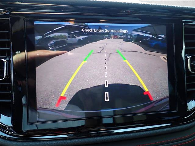 New 2026 Dodge Durango GT AWD/4WD image 24
