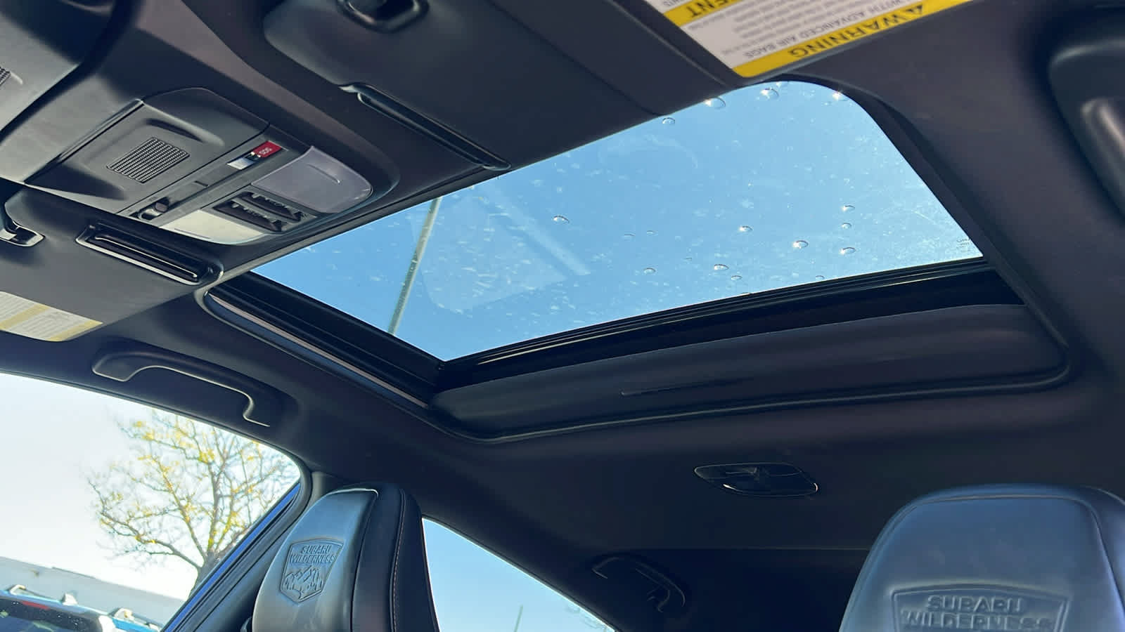Certified 2026 Subaru Crosstrek 2.5i Wilderness w/ Crosstrek Mirror Package AWD/4WD image 33