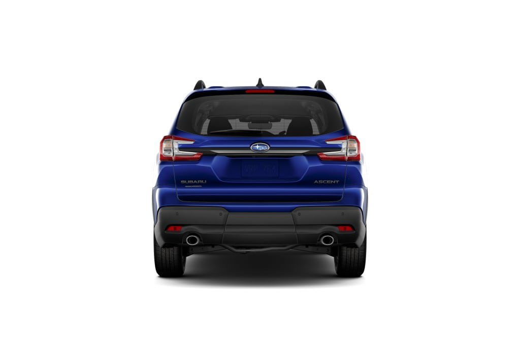 New 2026 Subaru Ascent Premium AWD/4WD image 9