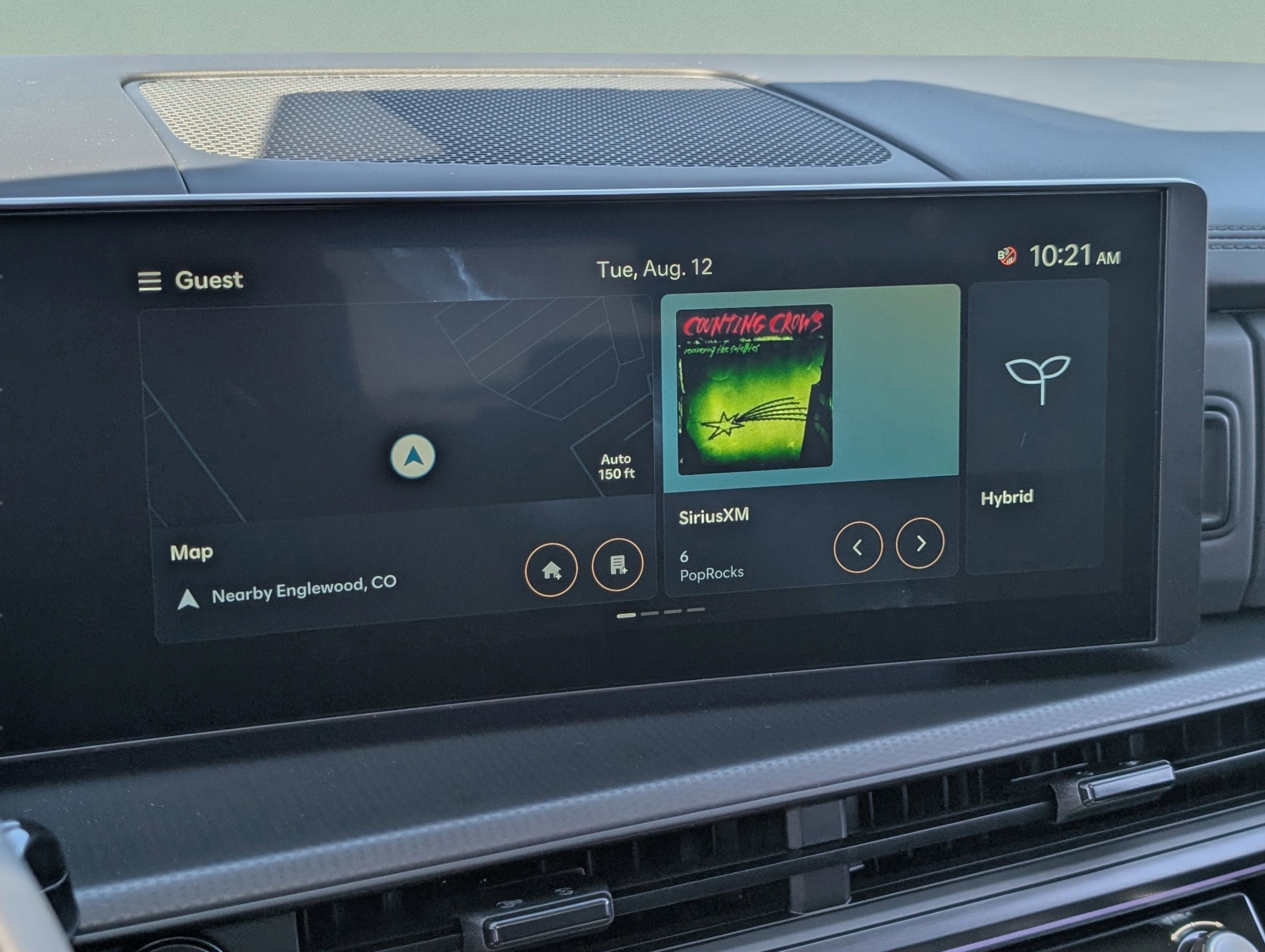 New 2026 Hyundai Santa Fe Calligraphy image 29