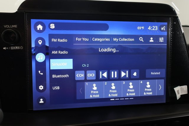 New 2026 Subaru Outback Limited XT AWD/4WD image 23